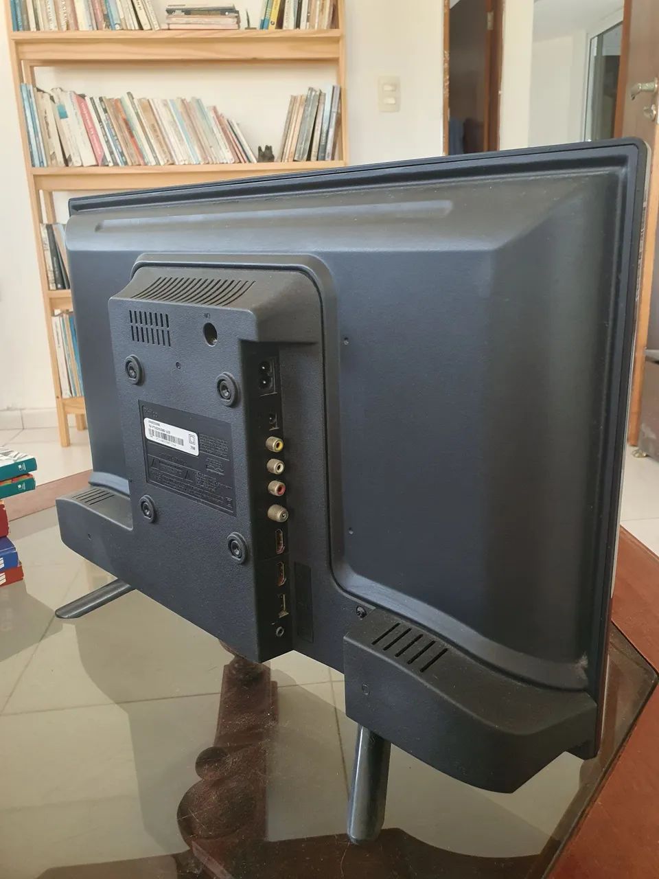 TV Philco 27 Polegadas - Foto 2