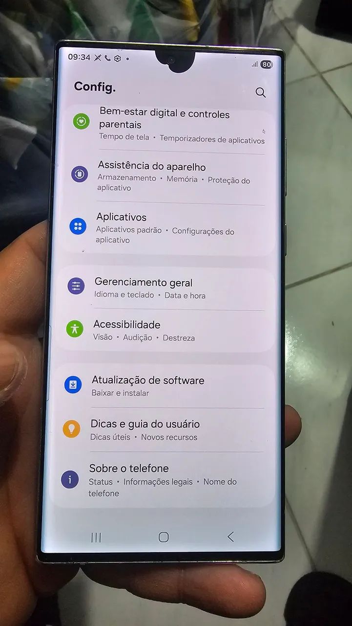 Samsung s22 ultra 256 gigas - Foto 5