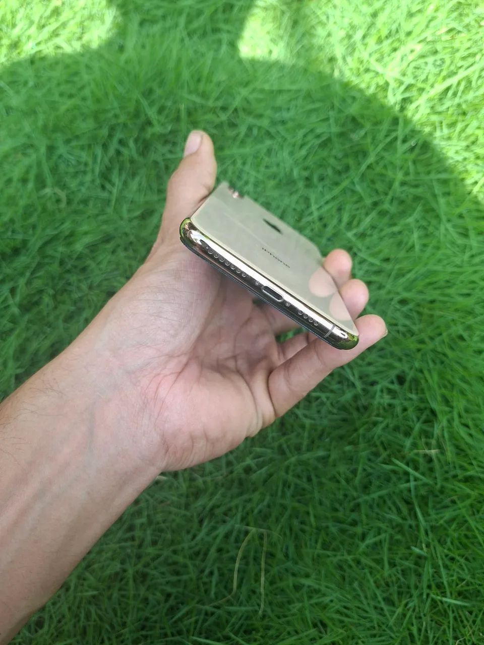 IPLONE XS MAX - Foto 4