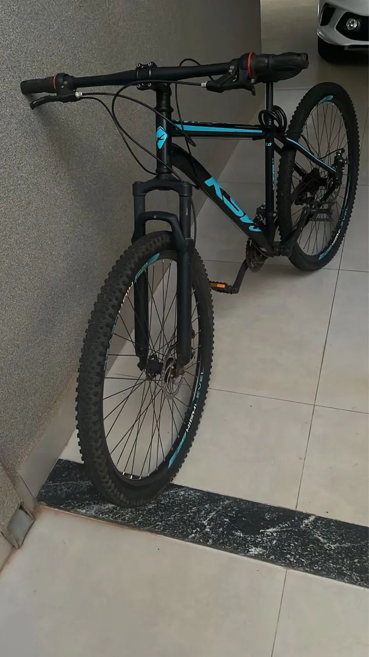 Bike kws