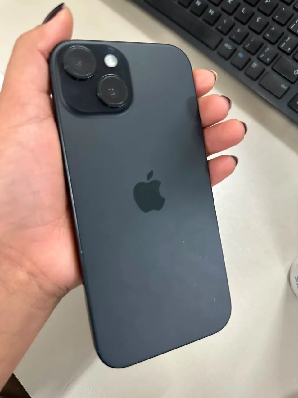 iPhone 15  - Foto 2