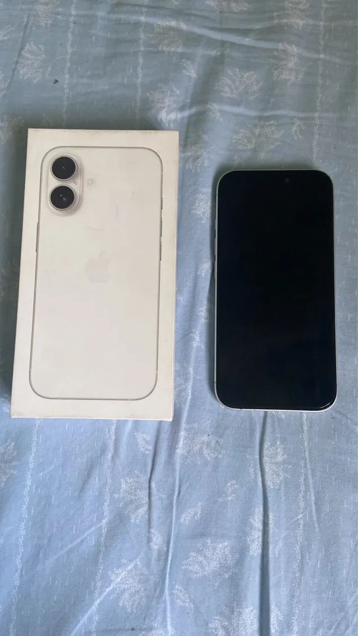 iPhone 16 leia - Foto 5
