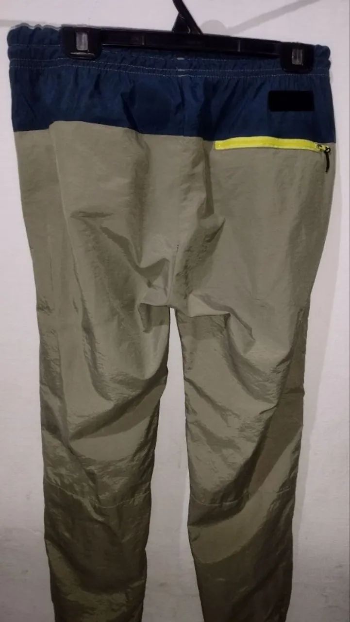 Calça Oakley Tamanho M Original (usada) - Foto 4