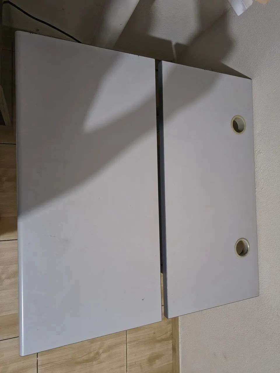 Mesa regulável  - Foto 2