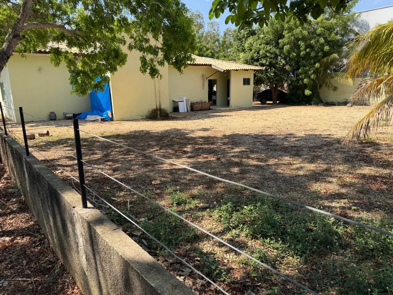 Lote condomínio chalé  - Foto 2
