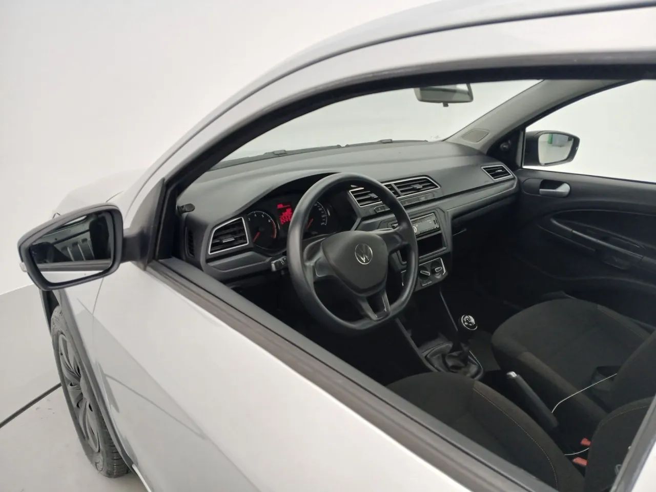 Volkswagen Saveiro Robust 1.6 Total Flex 16V, foto 15 de 16