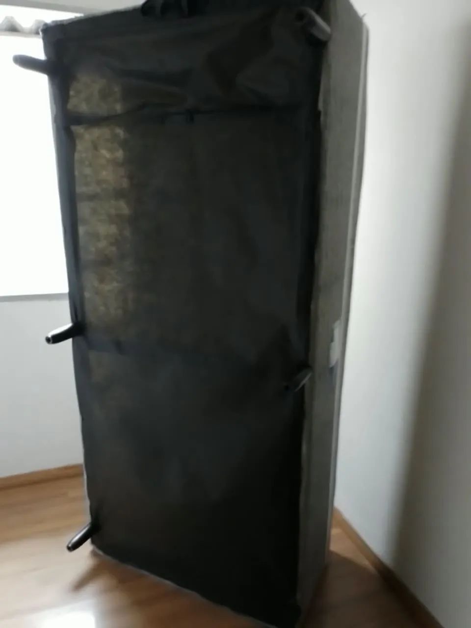 Cama Box Conjulgada - Solteiro - Foto 3