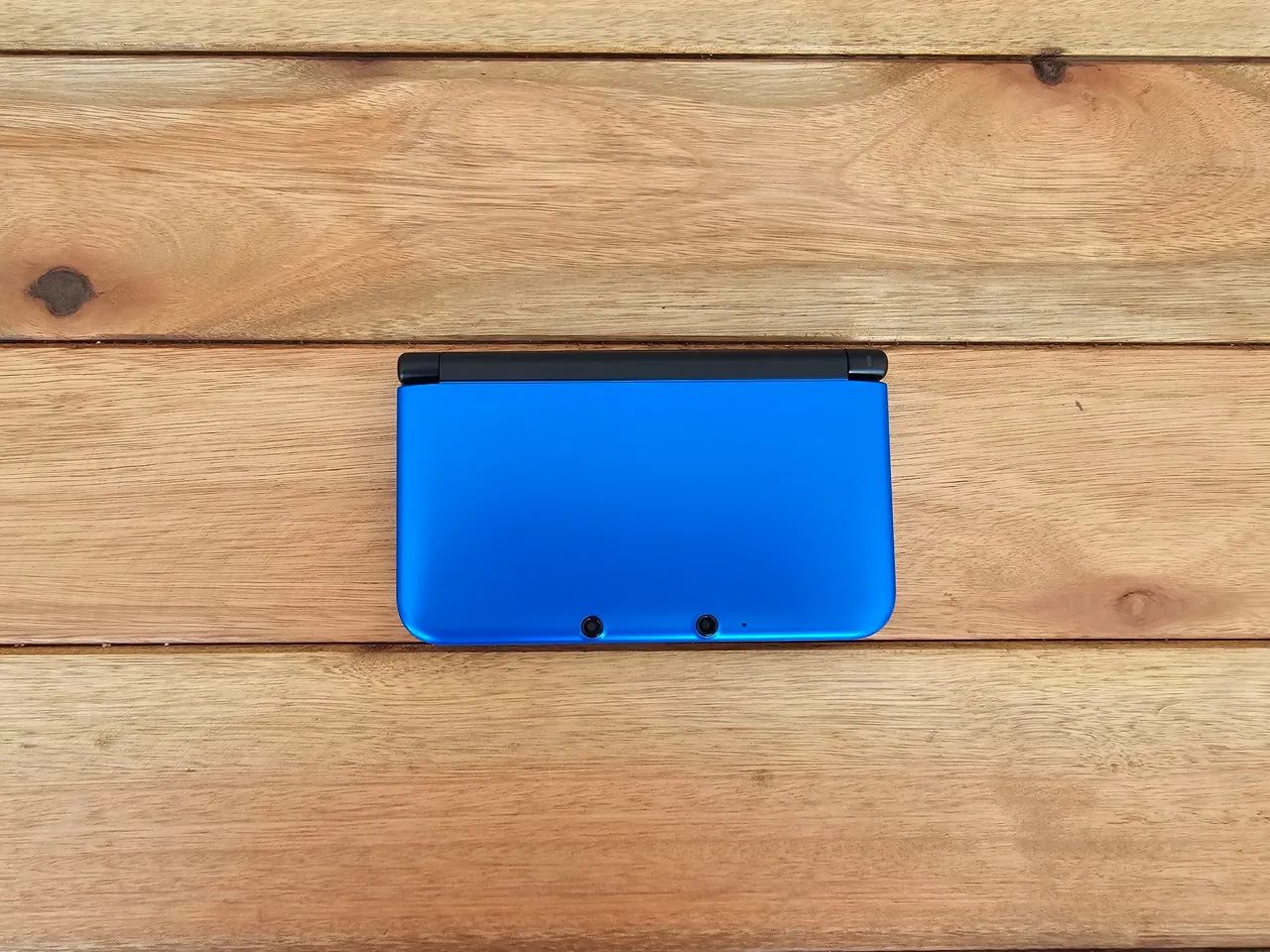 Nintendo 3DS XL  - Foto 2