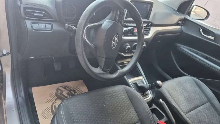 Hyundai HB20 Evolution 1.0 Flex 12V MEC 2020 - Foto 5