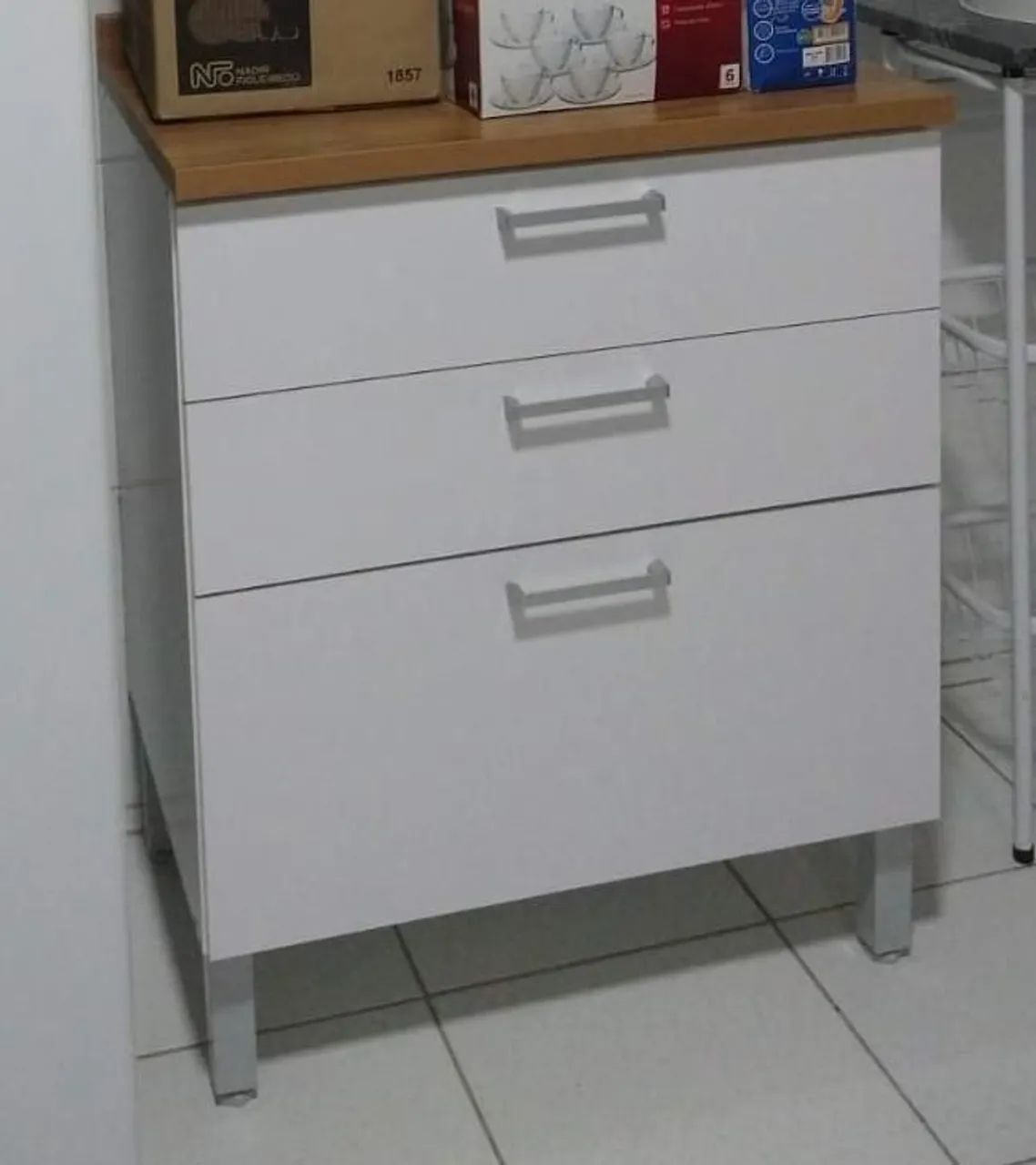 Balcões de Cozinha - Bartira - Foto 2