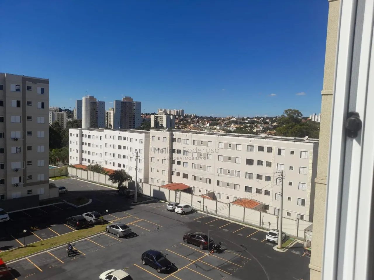 apartamento - Jardim Nova Europa - Campinas