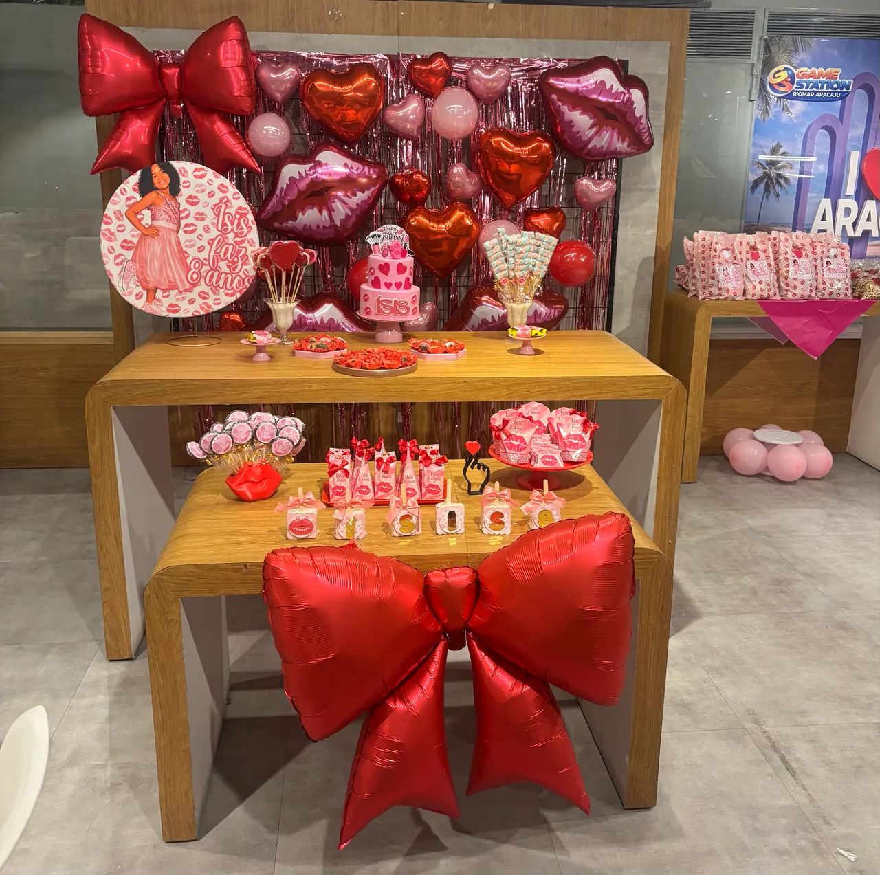 Decoração de festa em geral - Foto 4