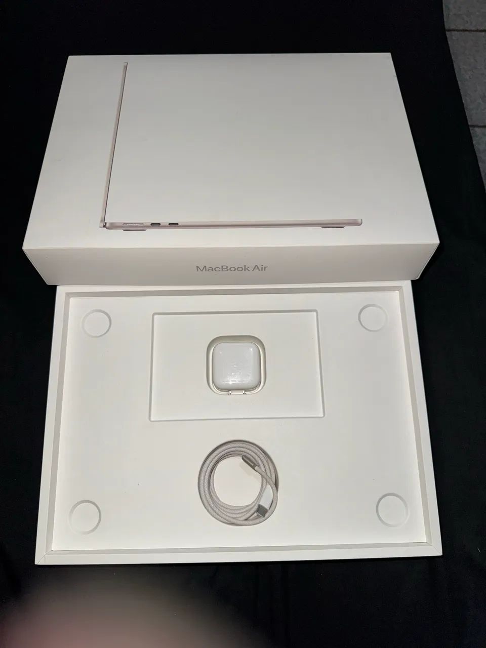 MacBook Air M5 NOVO!! - Foto 3