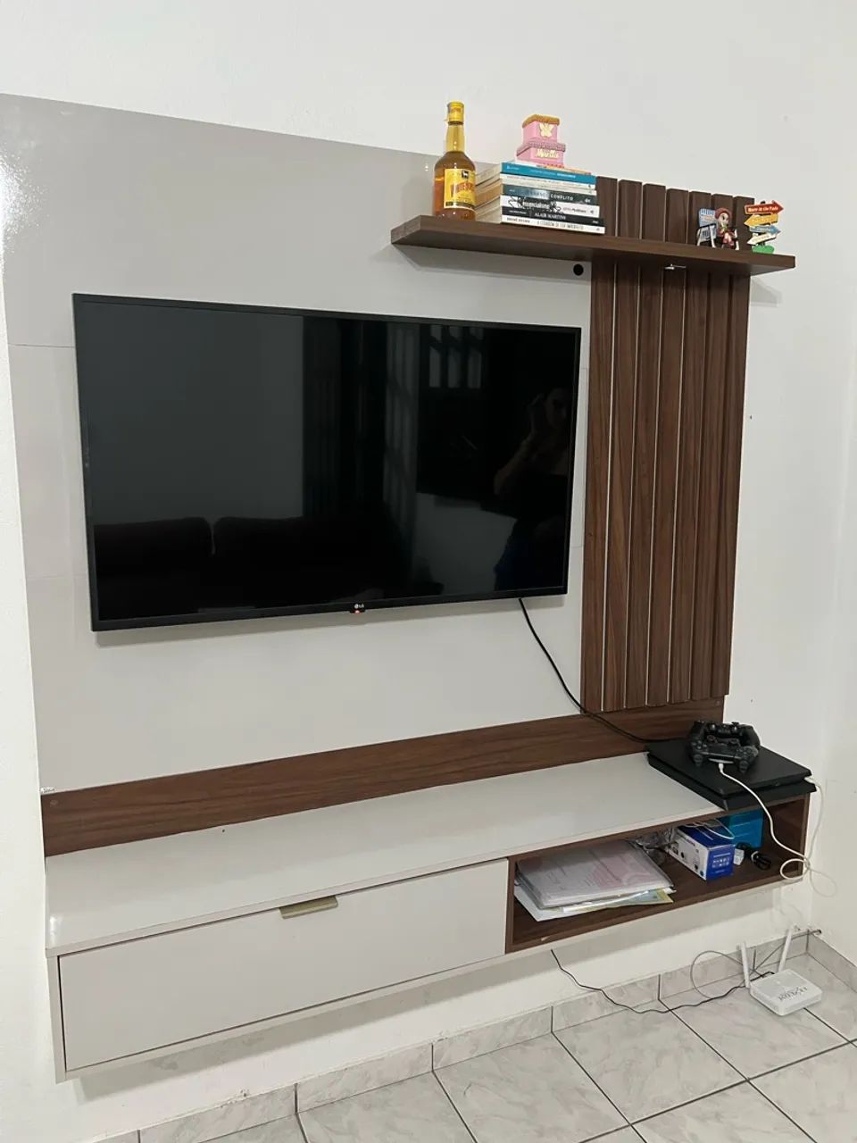 Painel  - Foto 2