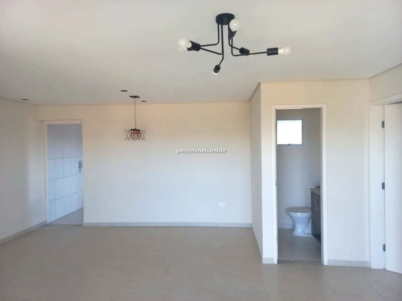 APARTAMENTO PARA LOCAÇÃO - Foto 3