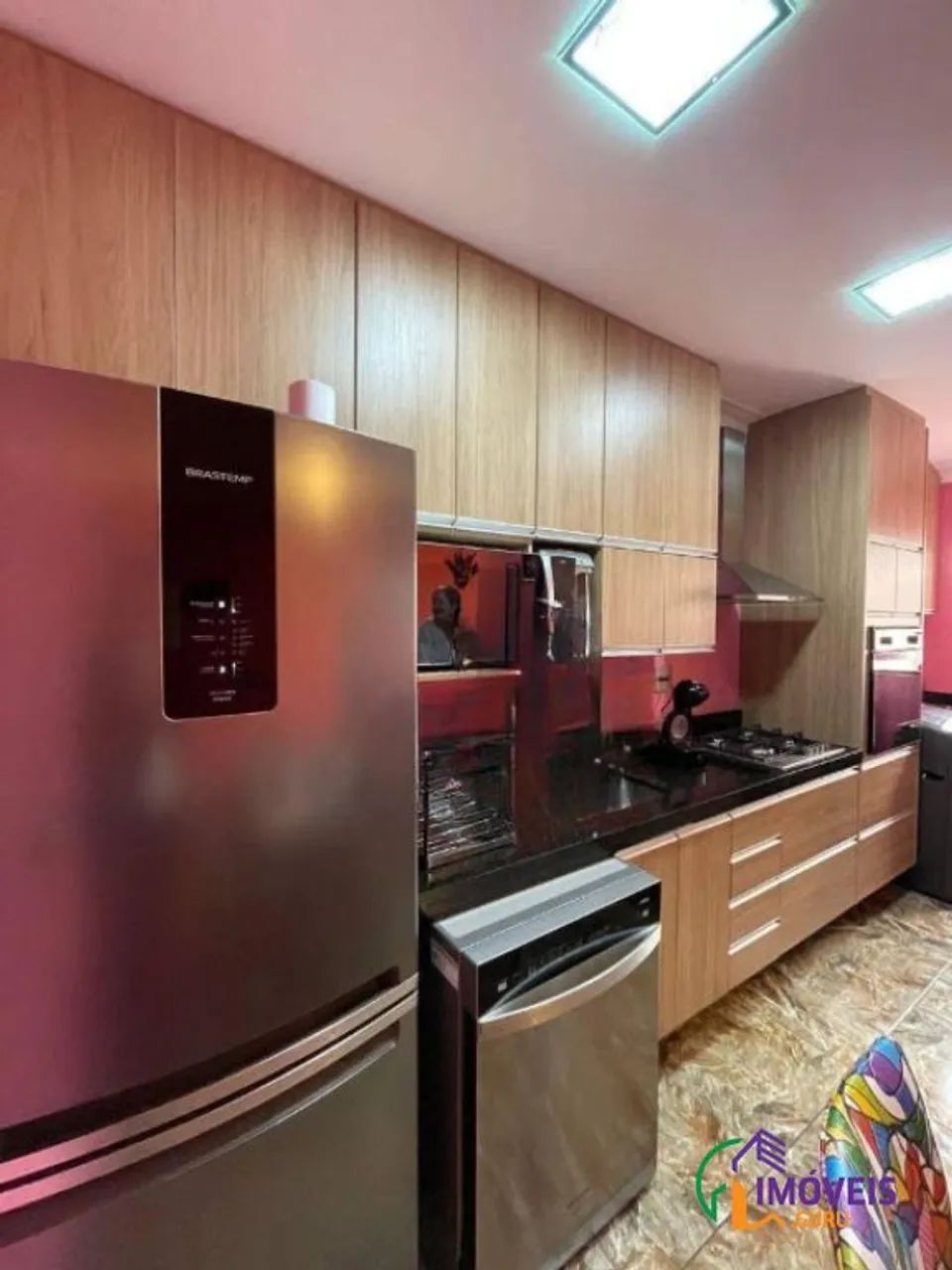 APARTAMENTO - VILA MARINA - SP - Foto 2