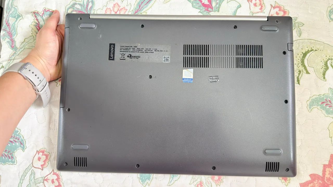 Notebook - Foto 4