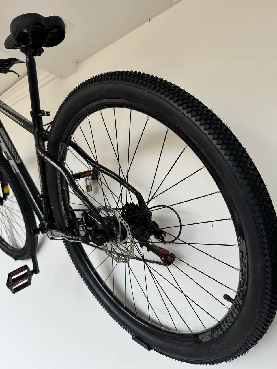 Bicicleta aro 29 - Foto 4