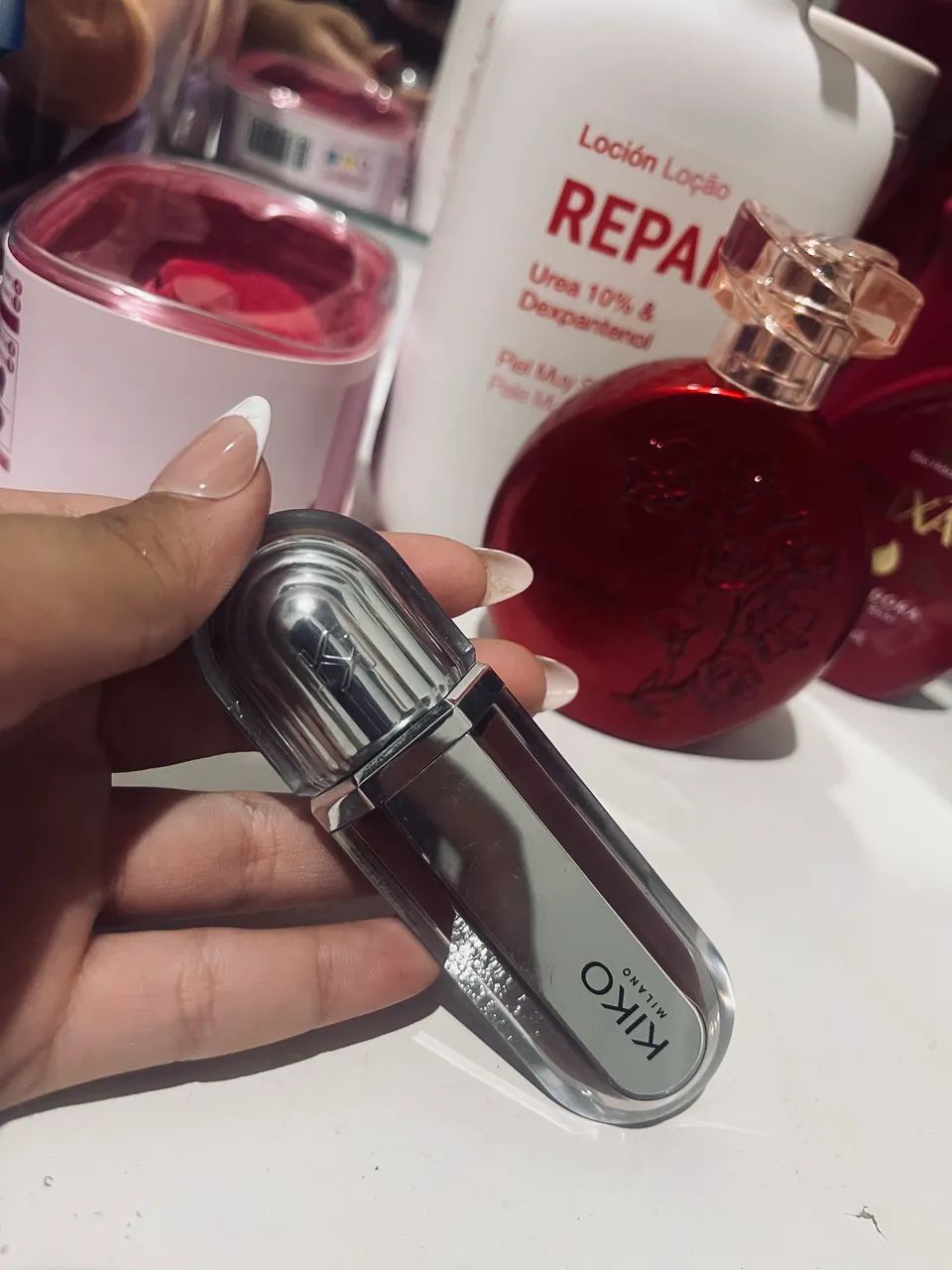 Gloss da kiko