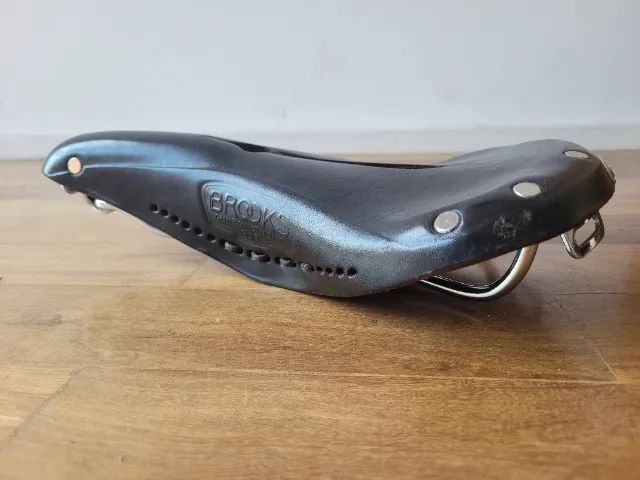 Selim Brooks B17 Carved - Foto 2