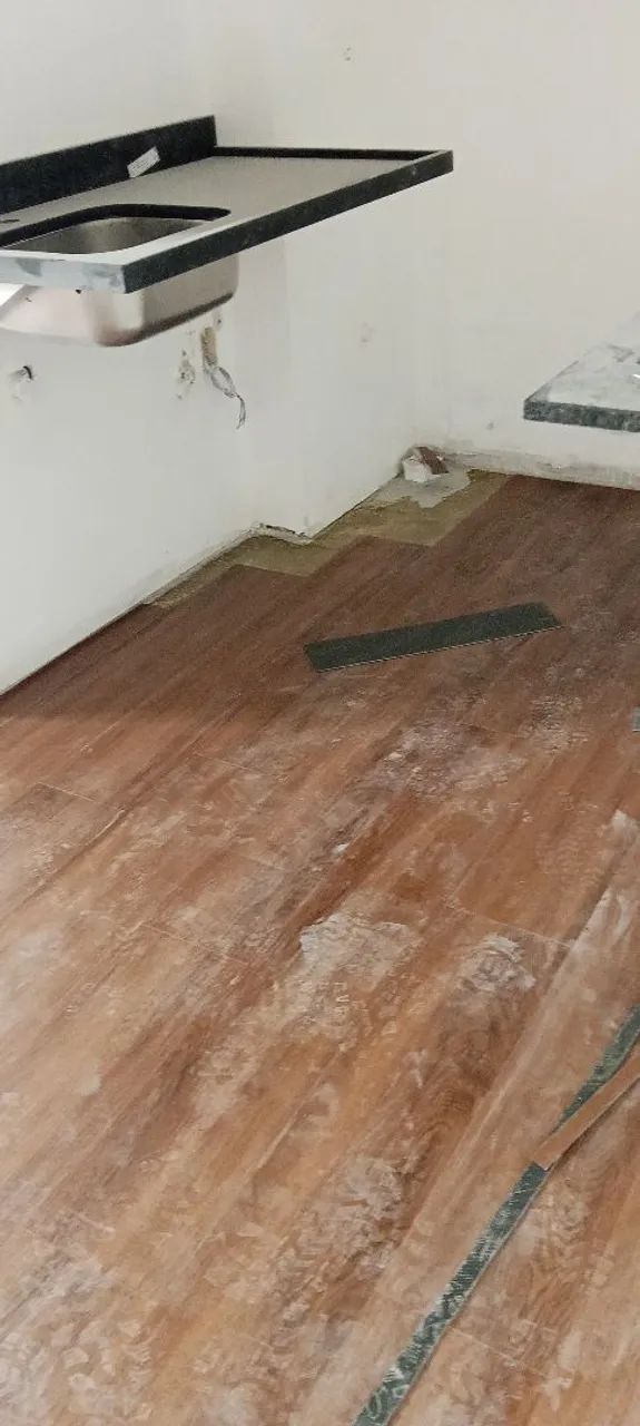 Atentamento de piso vinílico  - Foto 4