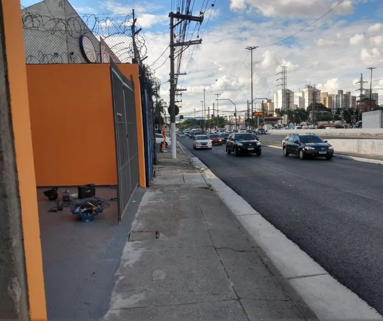 Galpão em Belém (zona Leste) - São Paulo - Foto 3