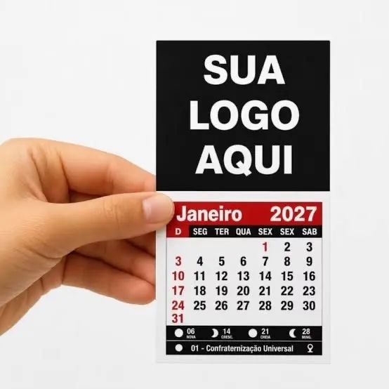 Calendário 