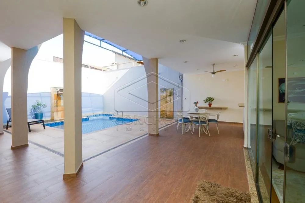 Casa Condomínio em Bauru