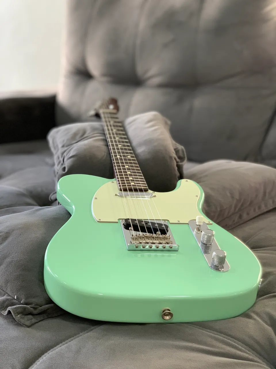 telecaster american standard