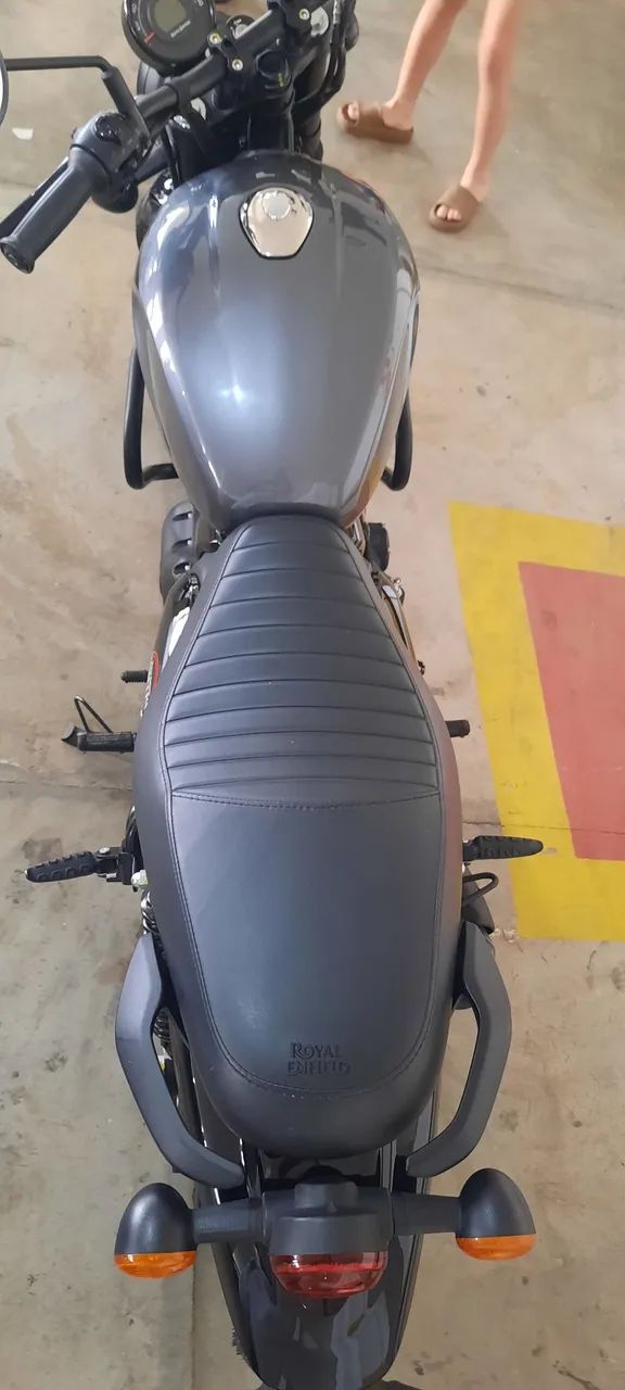 Hunter 350 2025 - Foto 4
