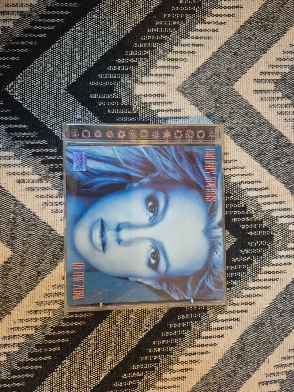 CDs Britney Ótimo Estado - Foto 3