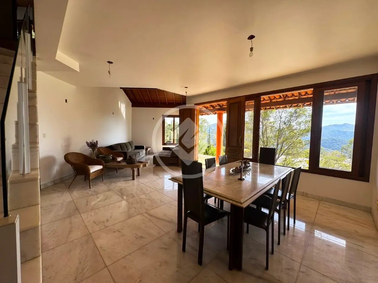 CASA 4 QUARTOS À VENDA NO CONDOMÍNIO IPÊ DA SERRA NOVA LIMA codigo: 343253 - Foto 3