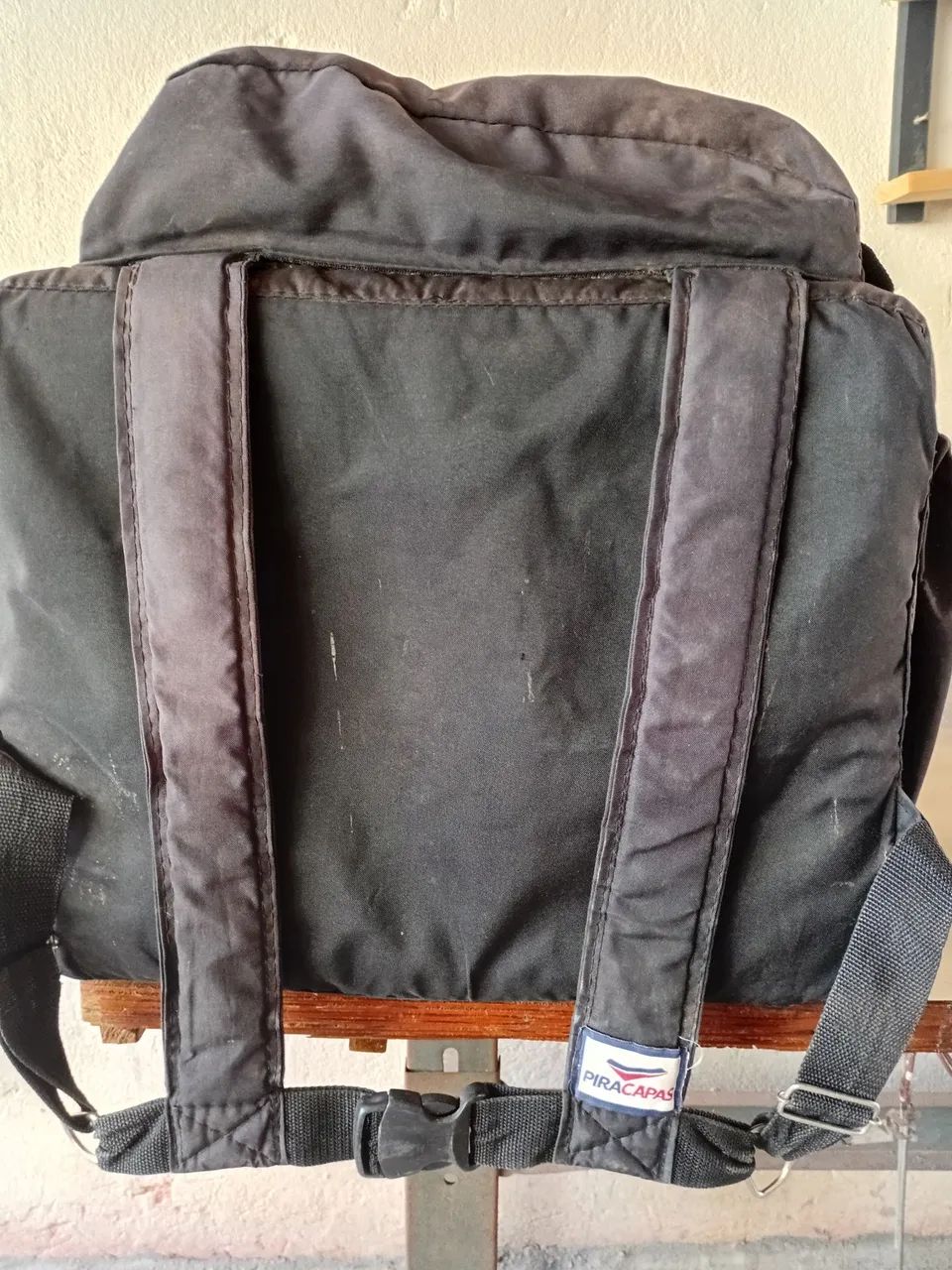 Caixa térmica e mochila para entrega - Foto 3