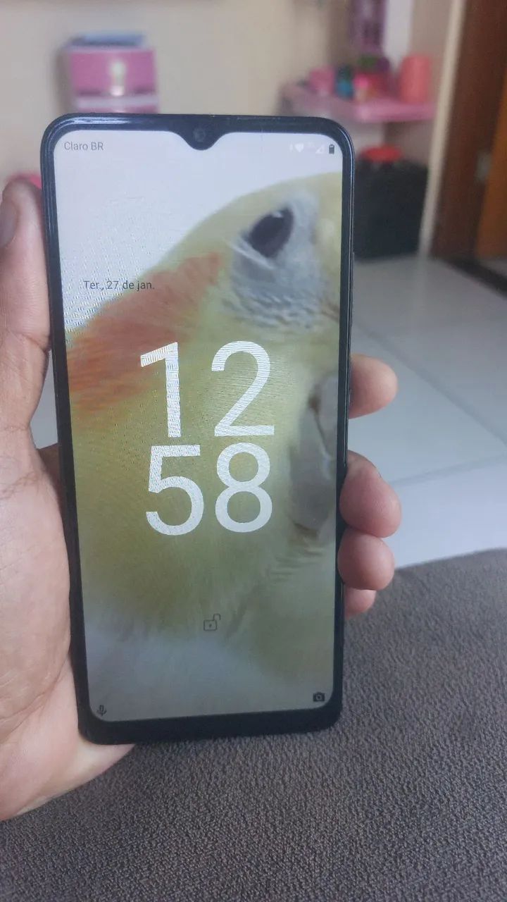 Celular Retirar peça  - Foto 3