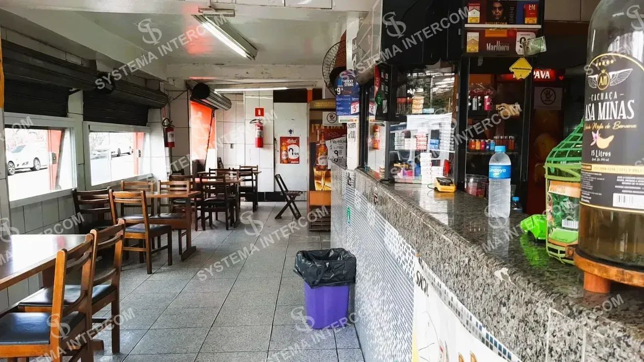 Lanchonete e Bar de esquina em Mogi - Foto 5