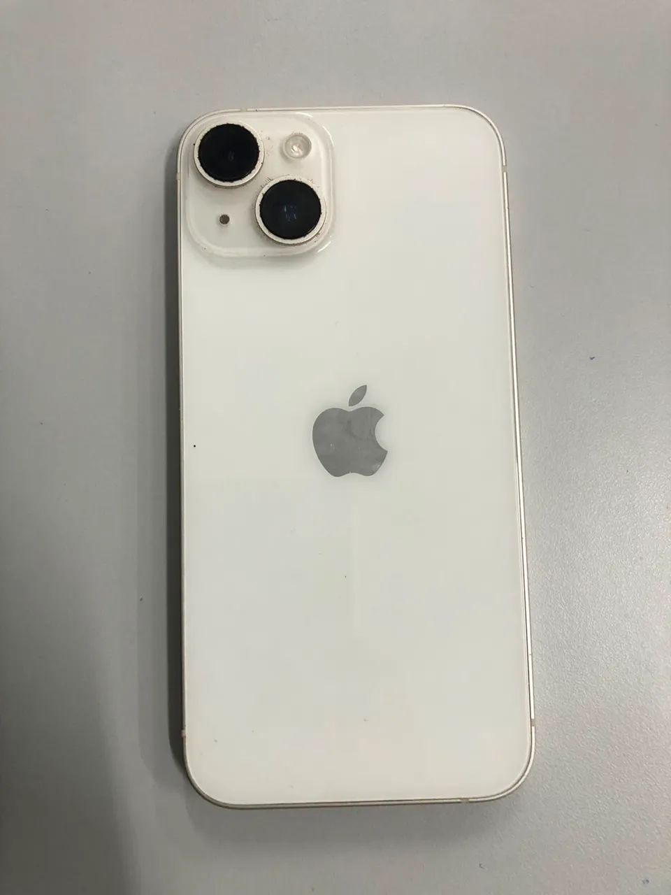iPhone 14 branco 