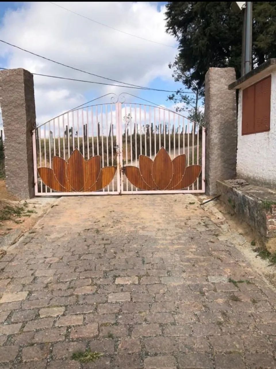 Serviços de paisagismo,escada de pedras,murosem geral - Foto 4