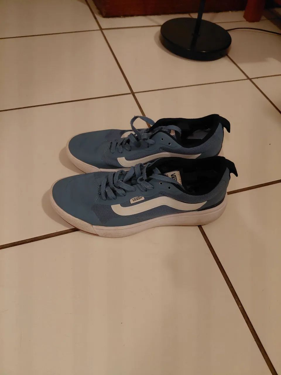 Tênis Vans Ultrarange - Foto 2