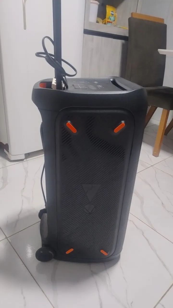 JBL partybox 310 - Foto 2