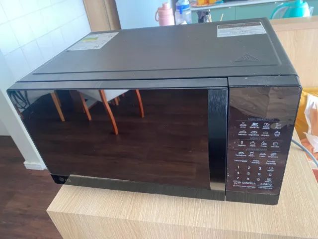 Microondas - Foto 4