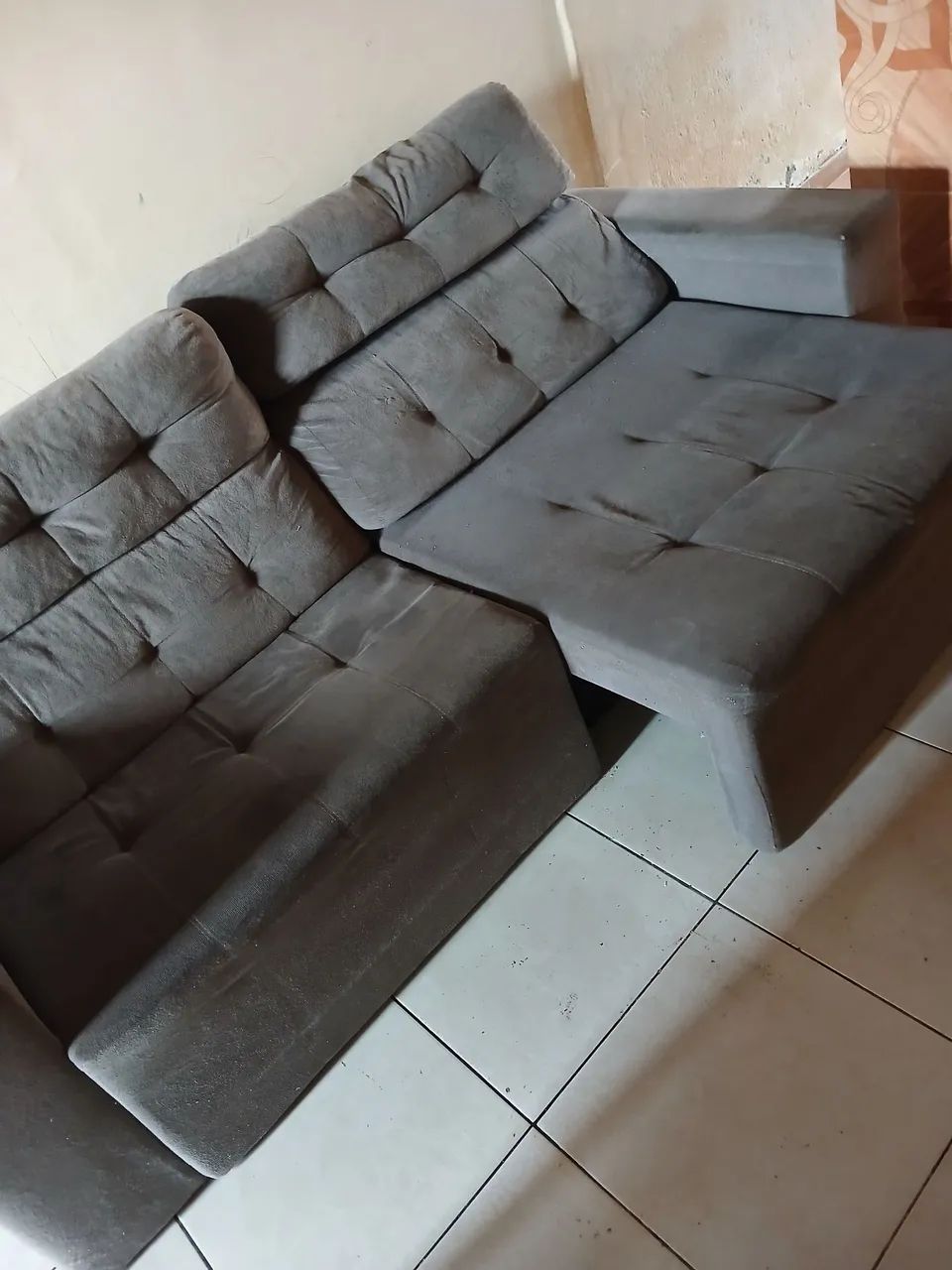 Sofá  - Foto 3