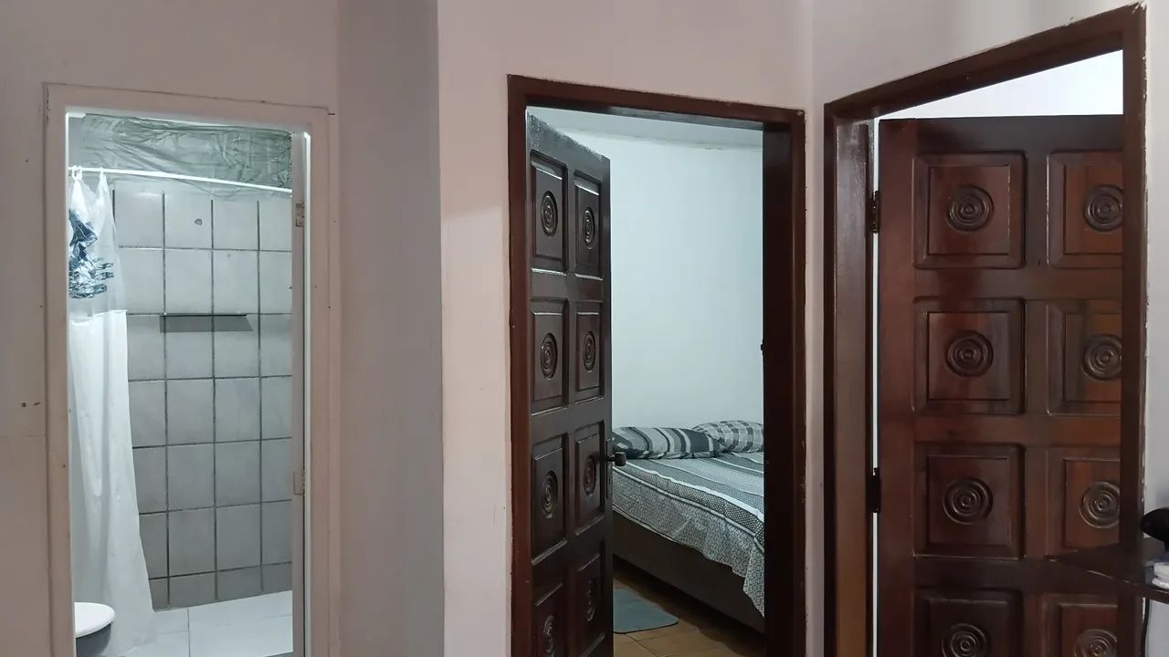 Casa para alugar exclusivamente por diárias - Foto 5