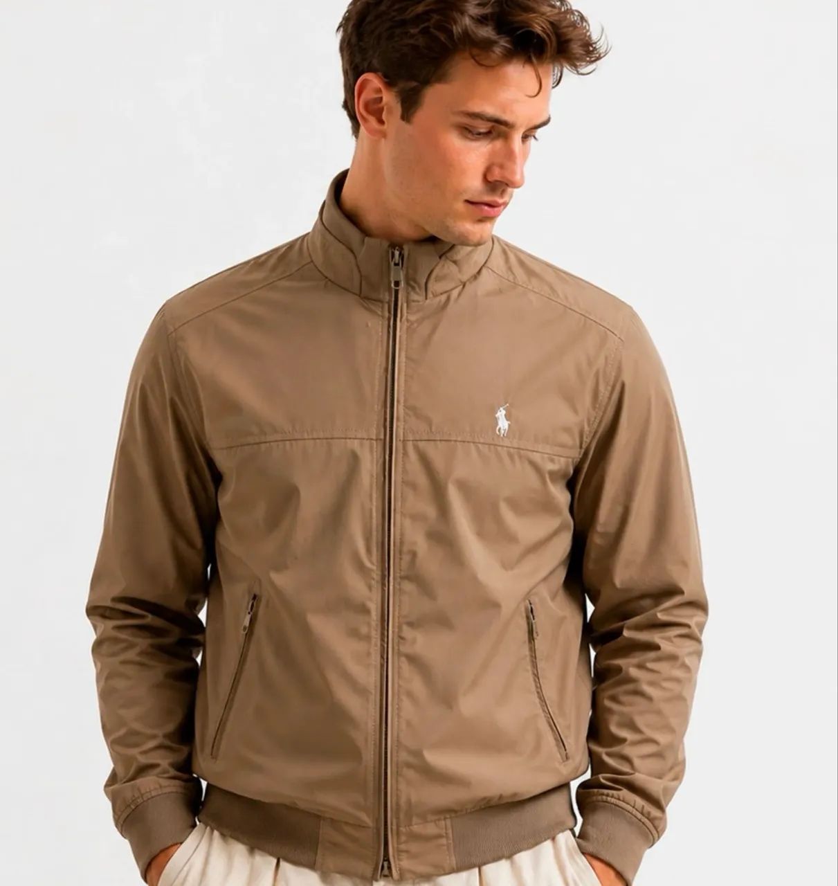 Jaqueta NOVA Ralph Lauren - Foto 3
