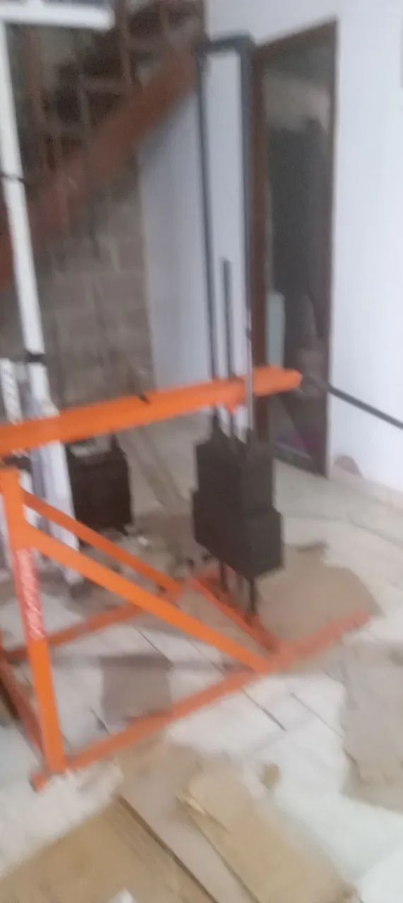 VENDO DIVERSOS APARELHOS DE ACADEMIA - Foto 3