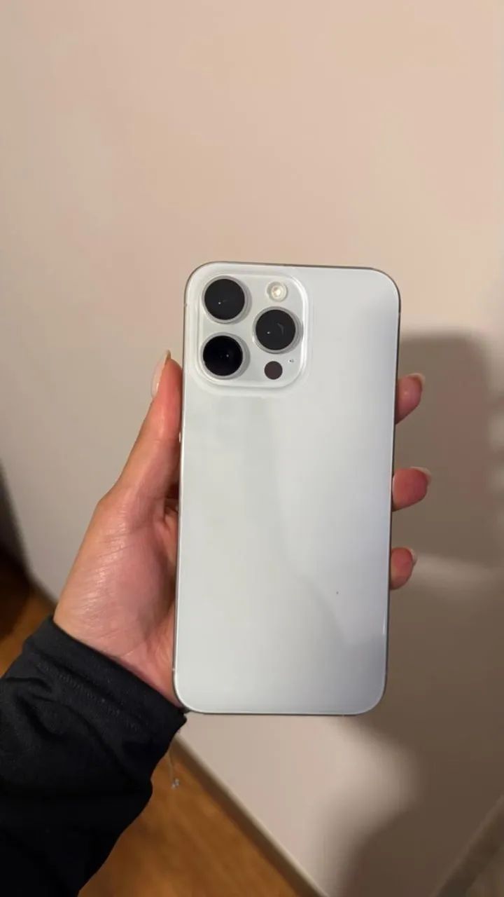 iPhone 15 Pro Max, 256gb - Foto 5