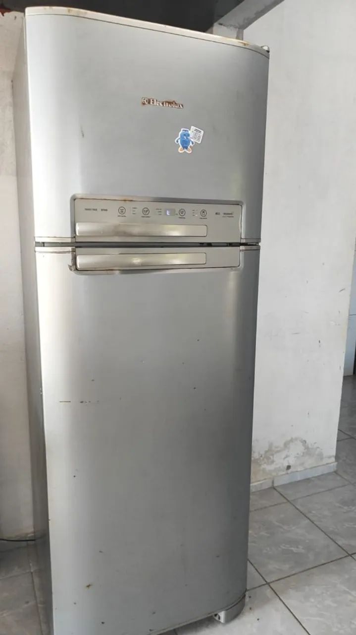 Geladeira  - Foto 2