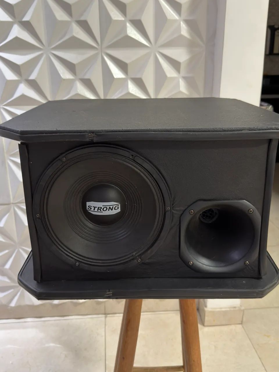 Caixa de som automotiva Sturdy - Foto 3