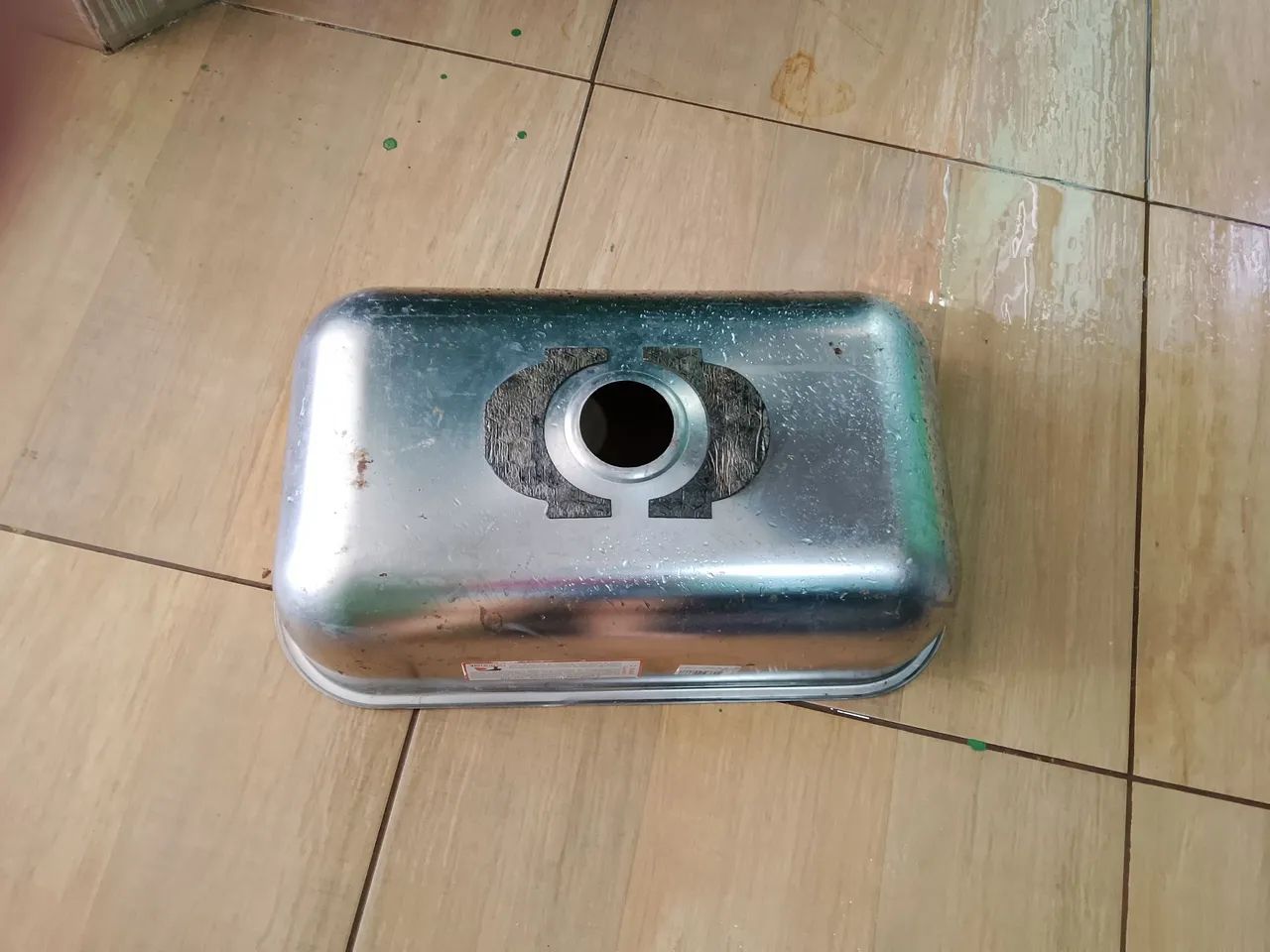 Cuba Inox  - Foto 2