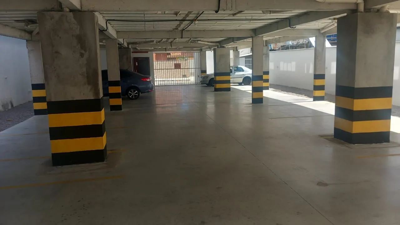 Aluga-se lindo apartamento mobiliado  - Foto 3