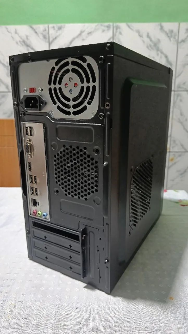 PC (Vender ou Trocar) - Foto 2